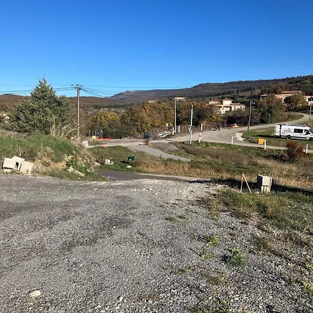 Villa Ardeche Sud Vue Panoramique *
