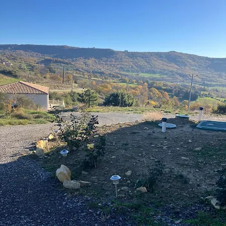 Villa Ardeche Sud Vue Panoramique *
